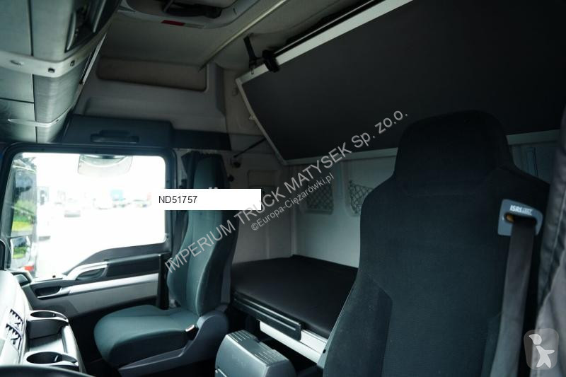 جرار MAN TGX 18.440