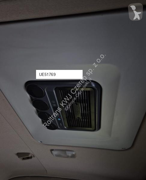 جرار Scania R 410
