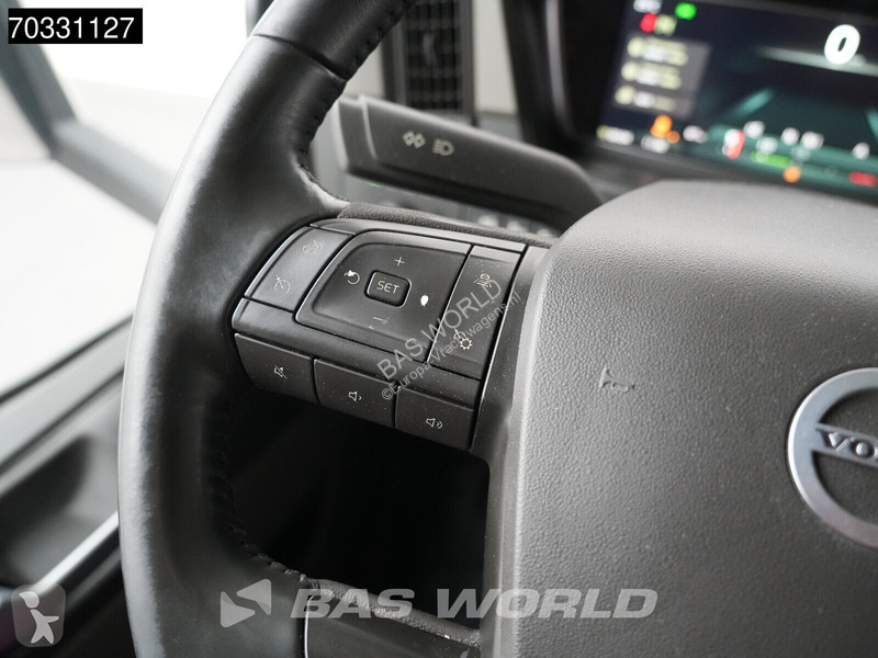 جرار Volvo FM 460 4X2 Globetrotter ACC LED