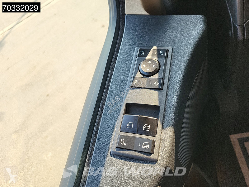 جرار Mercedes 1846 4X2 BigSpace Retarder...