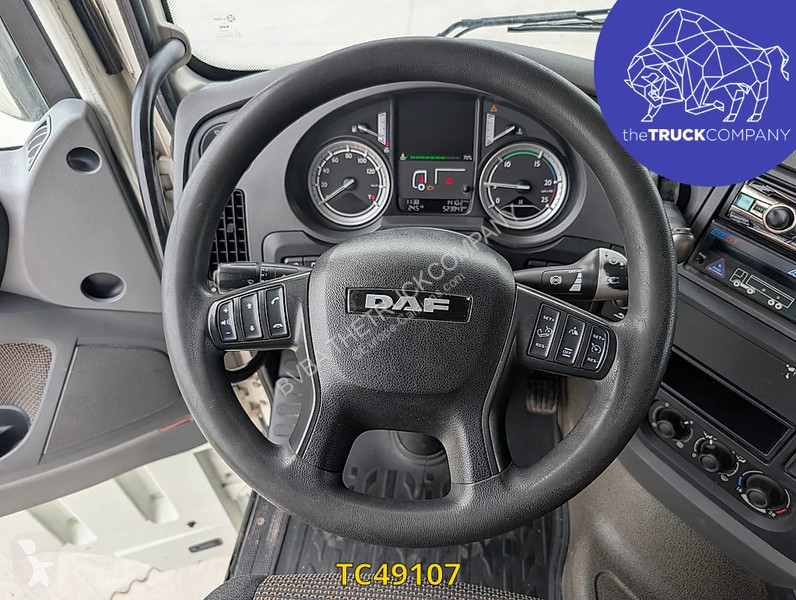 جرار DAF 510