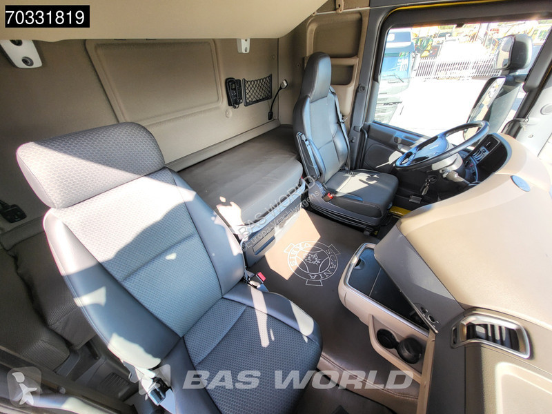 جرار Scania 4X2 NL-Truck Standklima