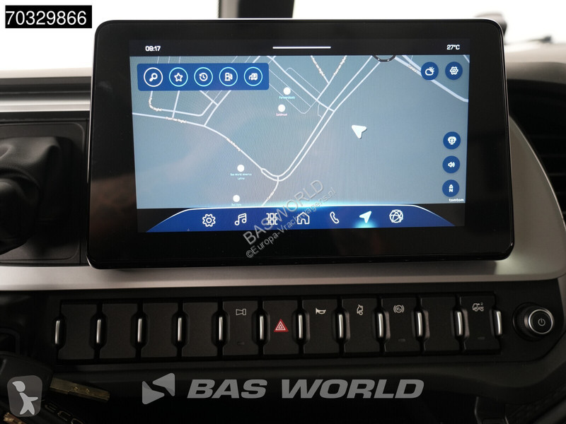 جرار Iveco S-Way 500 4X2 NEW! HPEB Parking...