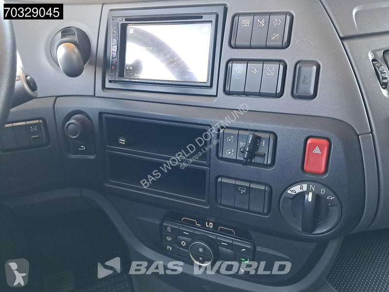 Tracteur DAF XF  4X2 SC Hydraulic 80% Tyres ACC...