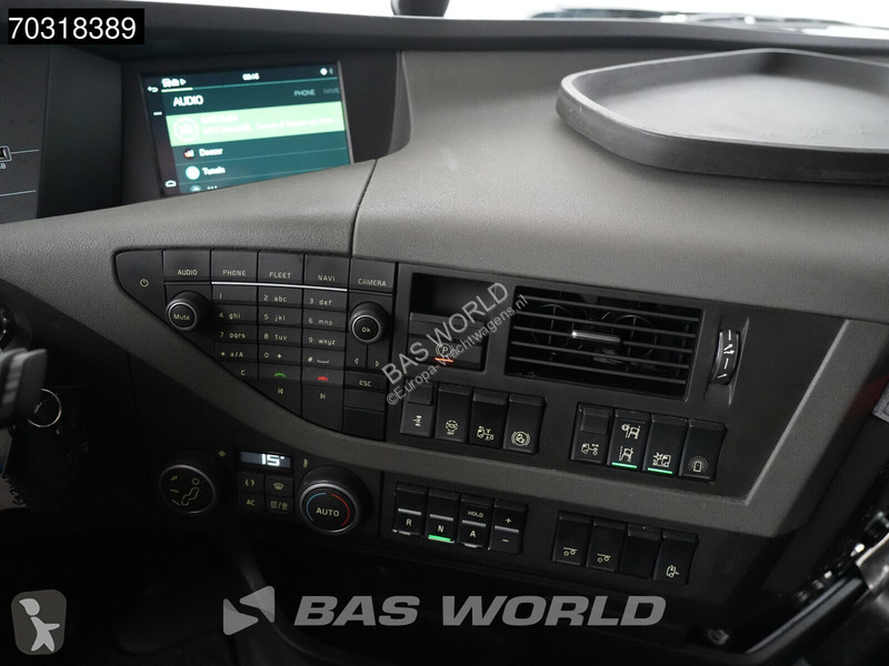 جرار Volvo FH 540 FH 4X2 -Truck APK 06-2027 XXL...