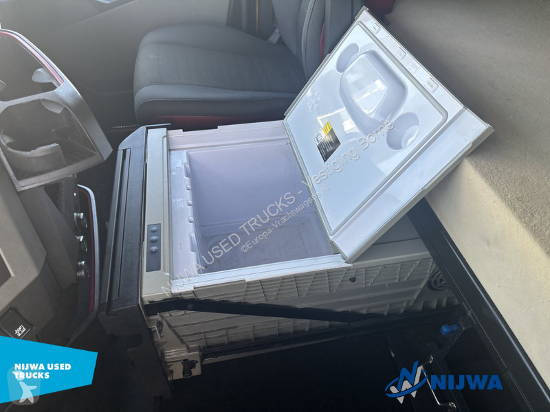 جرار Volvo 500 6x4 Schuifschotel + Xenon