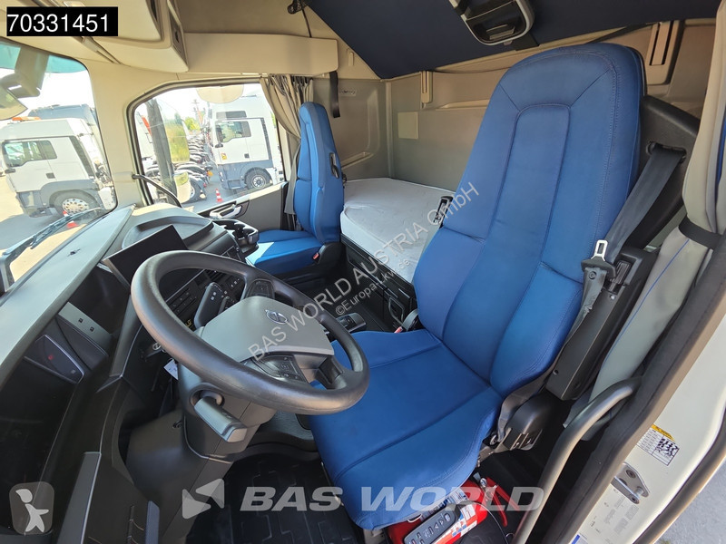 جرار Volvo FH 460 4X2 Globe Mega XL 2x Tanks...