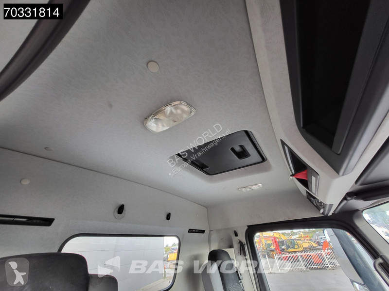 جرار Mercedes 1840 4X2 ClassicSpace Big-Axle...