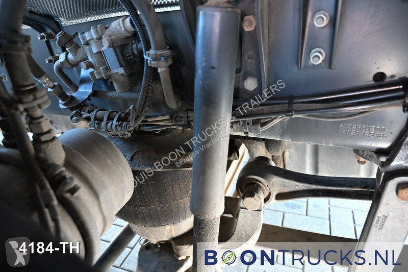 جرار Scania R580 V8 6x2/4 | EURO6 * MANUA *...