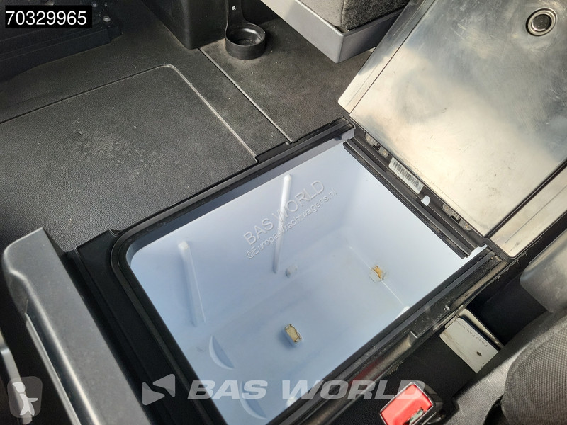 جرار Iveco S-Way 480 4X2 Retarder ACC