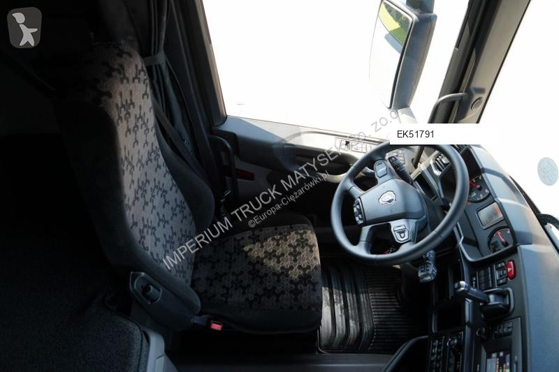 جرار Scania