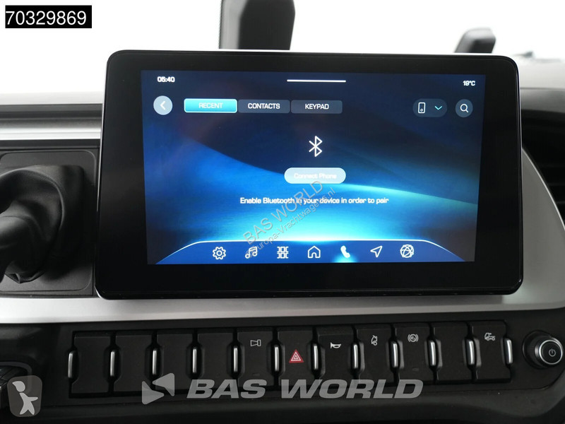جرار Iveco S-Way 500 4X2 NEW! HPEB ACC 2x beds...