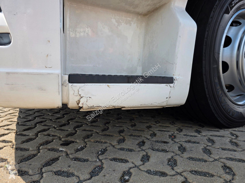 Cabeza tractora MAN 18.510 4x2 LL SA | Euro: 6D...