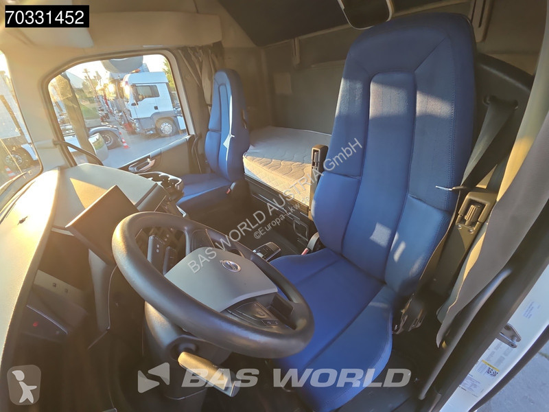 جرار Volvo FH 460 4X2 Globe Mega XL 2x Tanks...