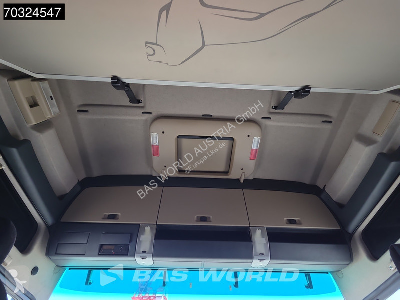 جرار MAN 18.460 4X2 XXL Retarder 2xTanks ACC...