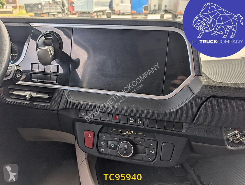 جرار DAF XG