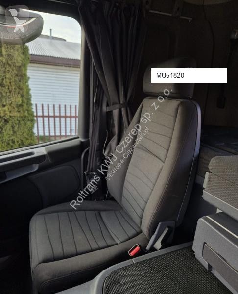 جرار Scania R 410