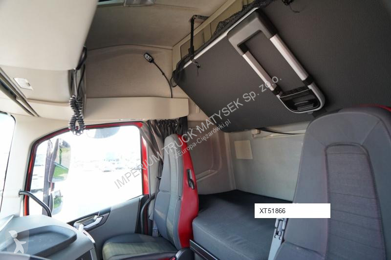 جرار Volvo FH 500