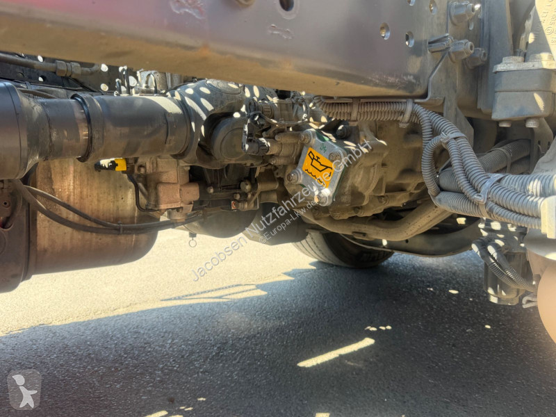 جرار Mercedes 5 1846 4x2 BL Retarder, PTO,...
