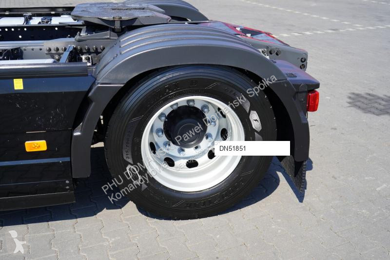 جرار Volvo FH / 500 / I – SAVE / XL / EURO 6 /...