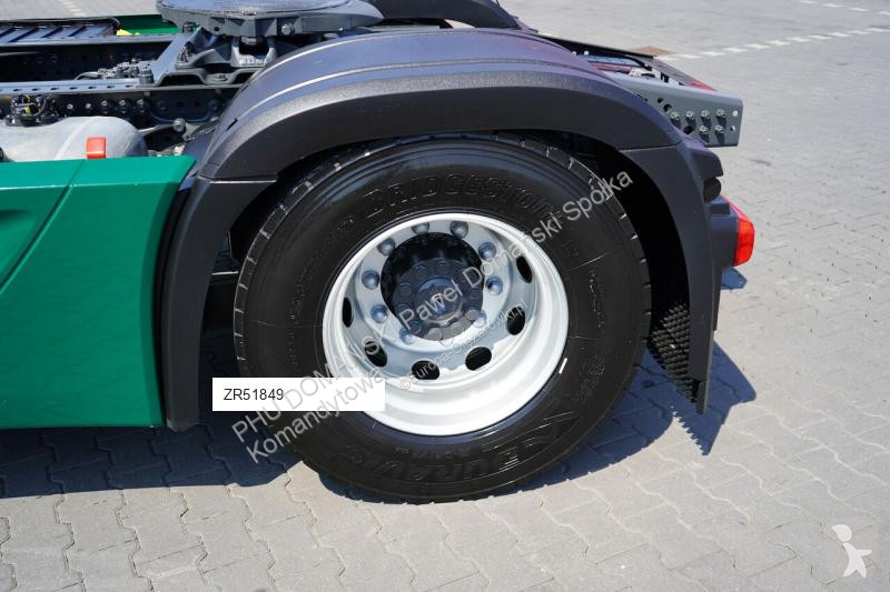 Влекач Mercedes ACTROS / 1846 / E 6 / MP 5 /...