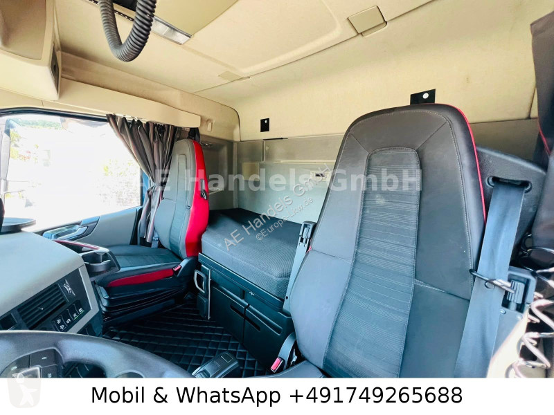 جرار Volvo 500 BL X-Track 4x4...