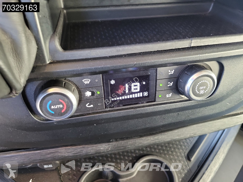 جرار Iveco S-Way 510 4X2 Retarder Full-Air...
