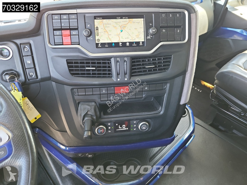 جرار Iveco S-Way 570 4X2 Pegaso! Retarder...