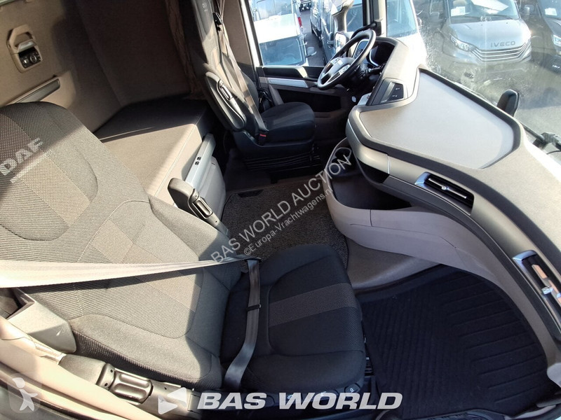 Tahač DAF XG XG