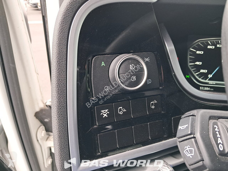 Ťahač DAF XF XF
