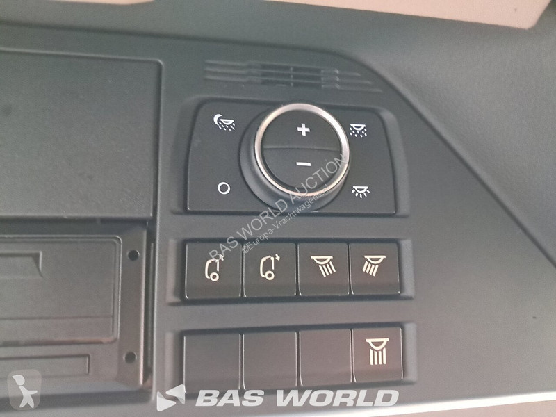 Tahač DAF XF XF