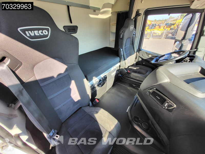 جرار Iveco S-Way 480 4X2 New Tyres! Retarder...