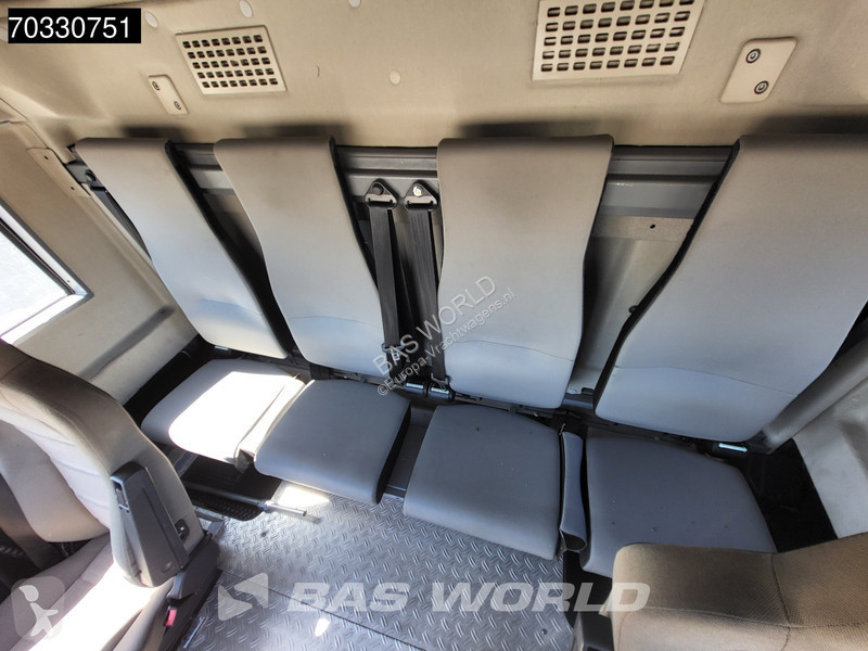Iveco 460 4X2 Fahrschule! Retarder ACC tractor...