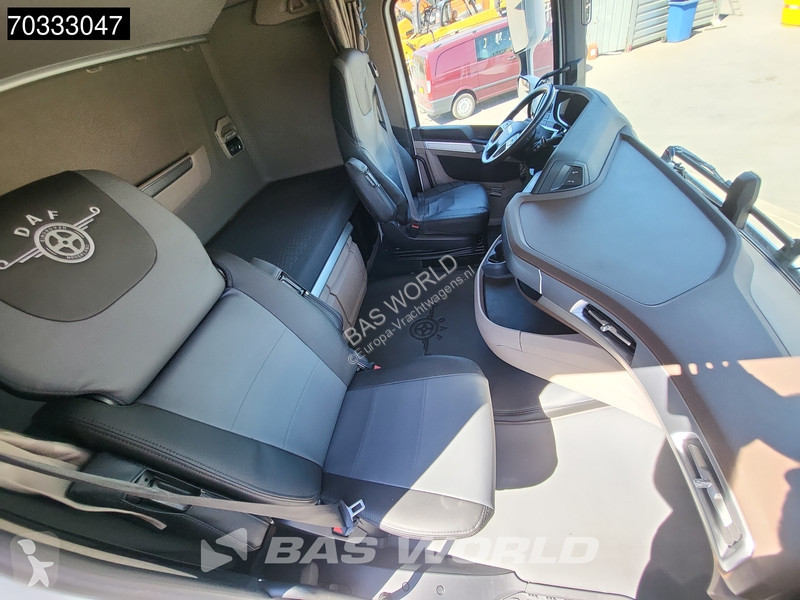Tracteur DAF XG+  XG+ 4X2 NL-Truck APK 02-2027...