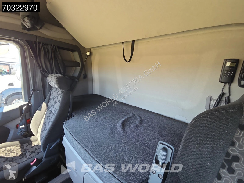 Traktor Scania R500 6X2 WB295! Full-Air 2xTanks...