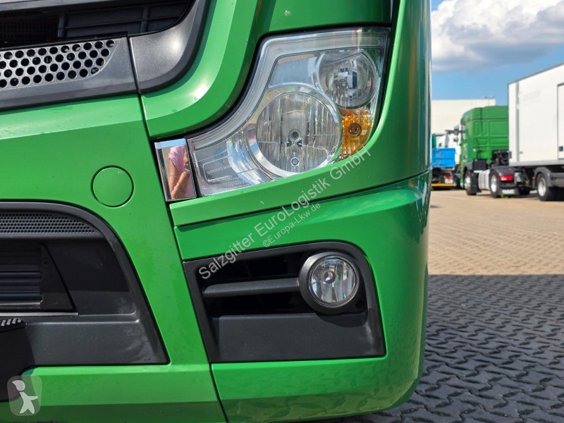 جرار Mercedes 1846 | 6E | Retarder | PTO |...