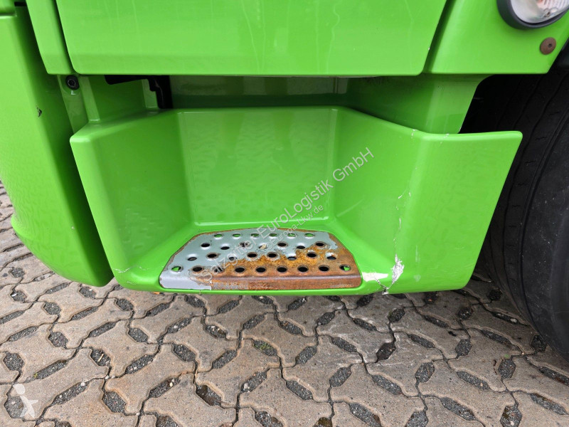 Tracteur MAN 18.510 4x2 LLS | Retarder |...
