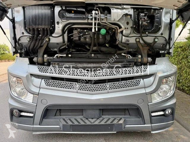 جرار Mercedes 1848 StreamSpace 2,30/Retarder/Fg...