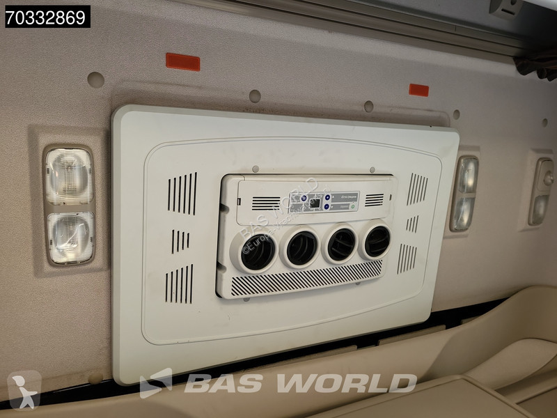 Tracteur DAF XF  XF 4X2 NL APK 06-2027 SSC Mega...