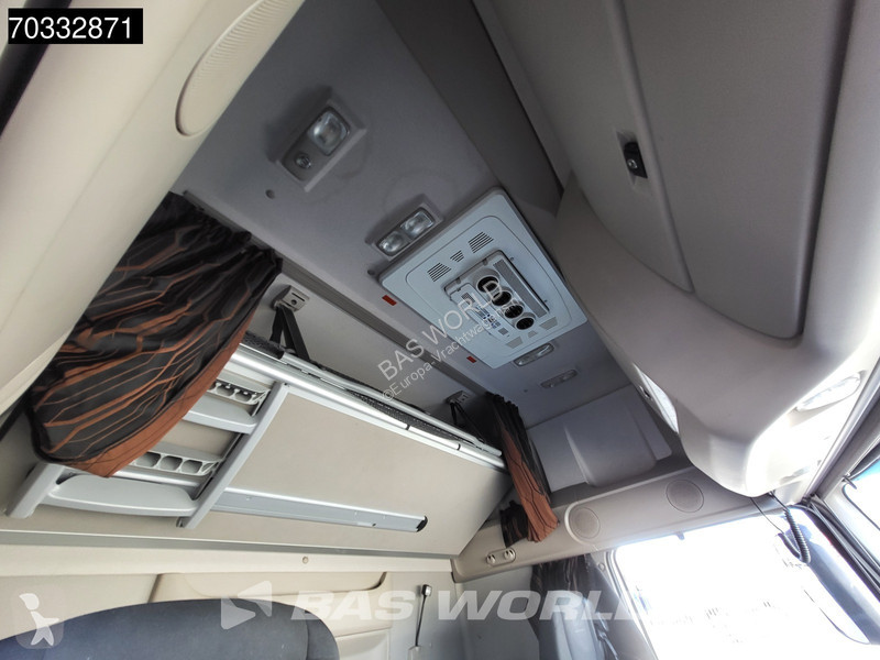 Tracteur DAF XF  4X2 NL APK 05-2027 SSC Mega...