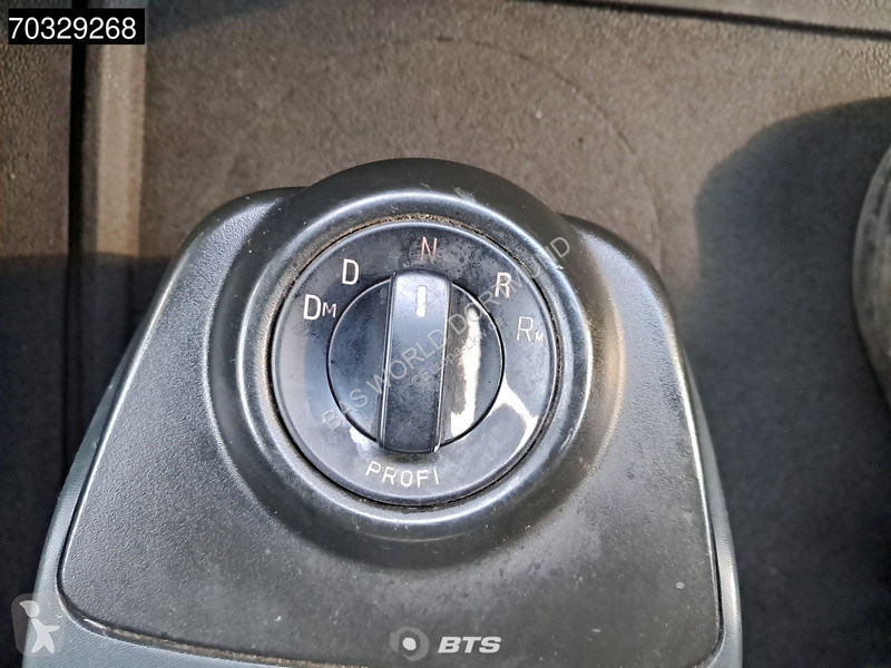 جرار MAN TGX 4X2 XXL Retarder 2xTanks Full-Air...