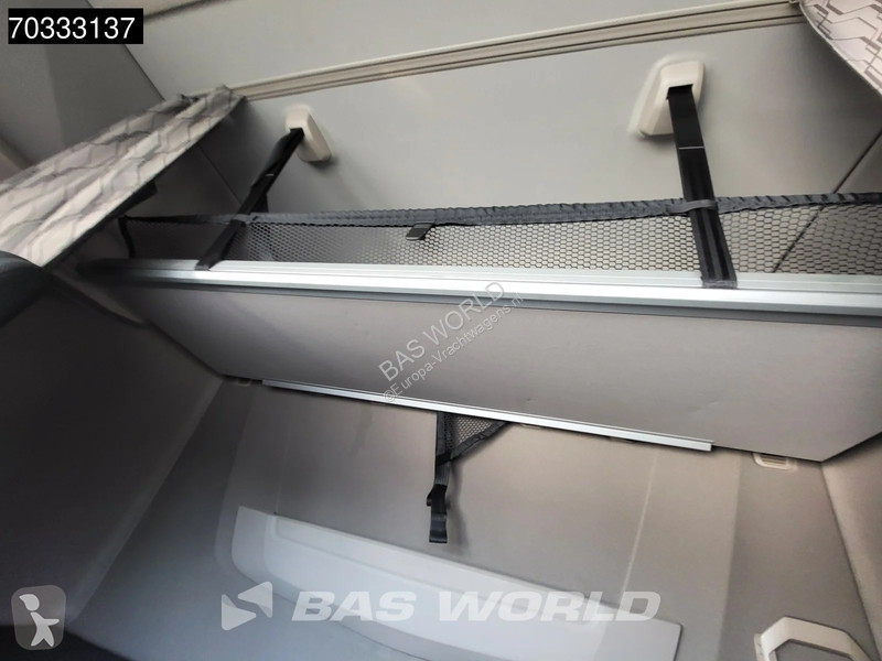 جرار DAF XG  4X2 Retarder Standklima ACC