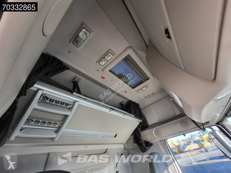 جرار DAF XF  XF 4X2 NL APK 05-2027 SSC Mega...