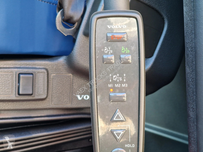 Traktor Volvo 13540 Aero Globetrotter XL 4x2 -...