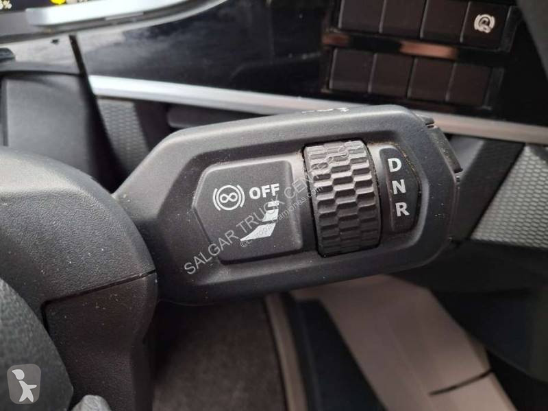 DAF  tractor unit