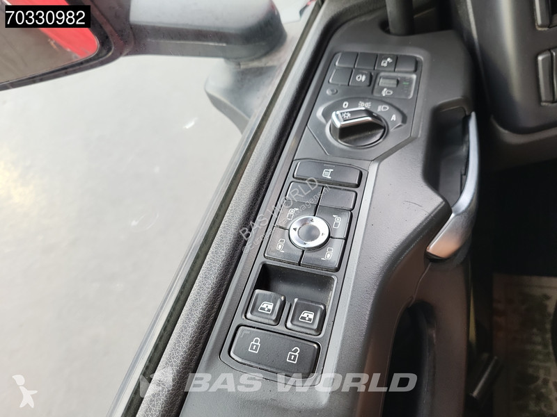 Traktor Scania 4X2 Retarder Hydraulic ACC...