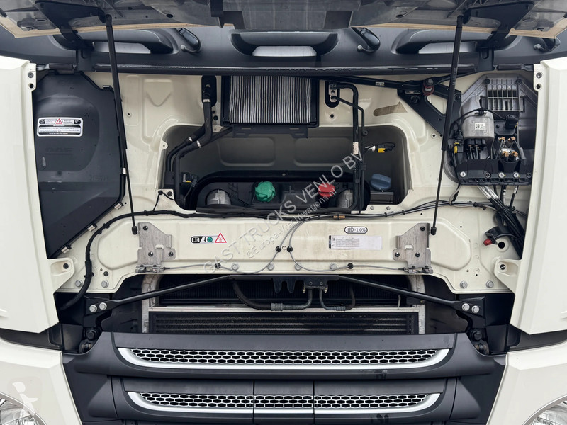 جرار DAF 450 SSC Euro 6D Smart Tacho *487 Tkm*