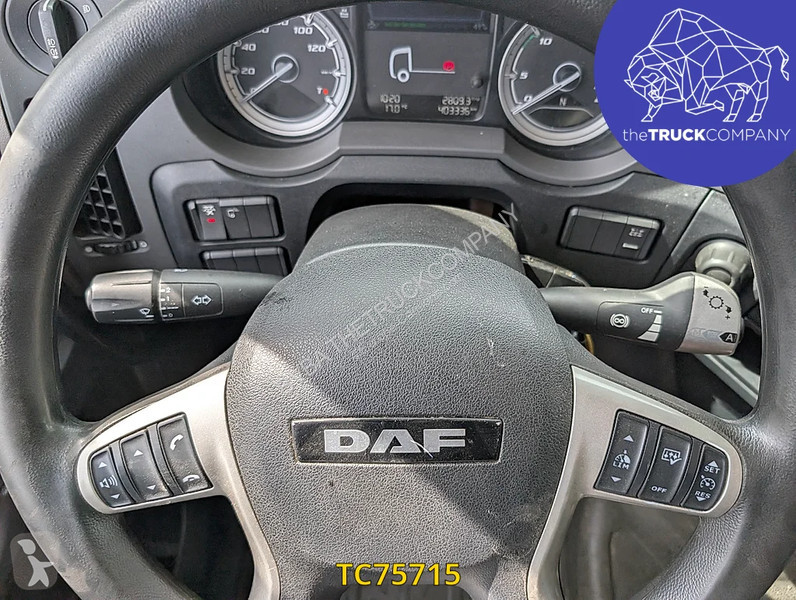 جرار DAF XF