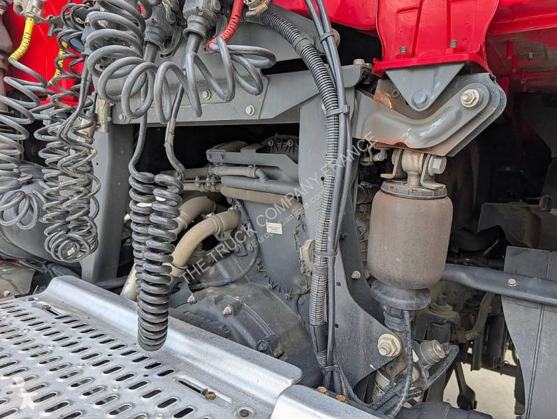 جرار Iveco
