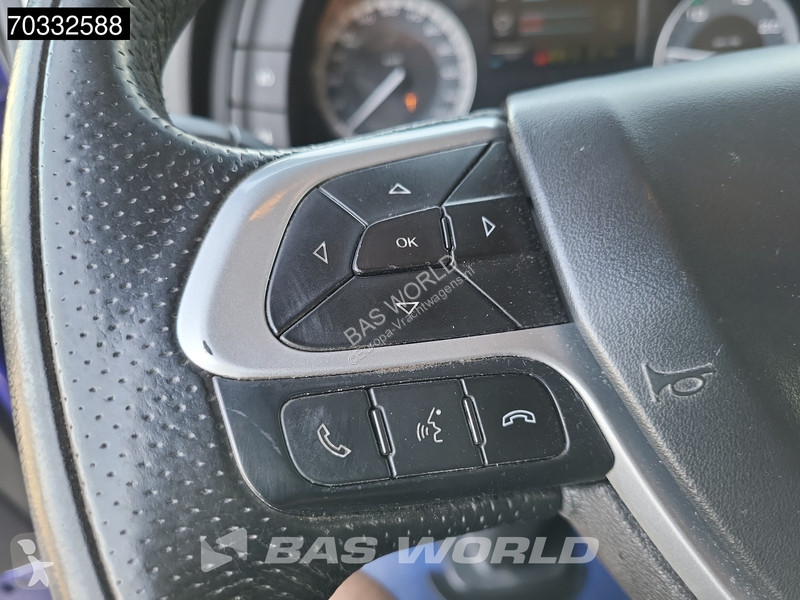 جرار Iveco S-Way 490 4X2 NL-Truck APK...